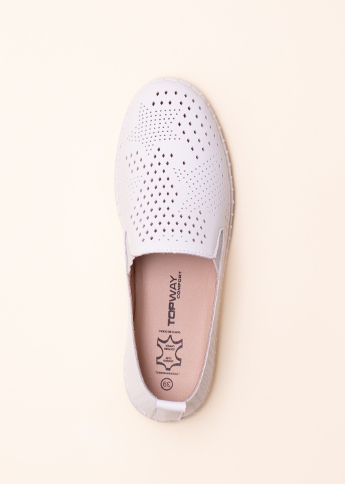 Topway laisvalaikio bateliai