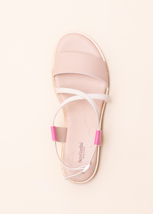 NeroGiardini basutės