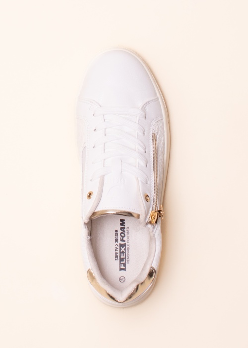 SJ laisvalaikio batai