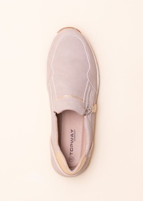 Topway laisvalaikio bateliai