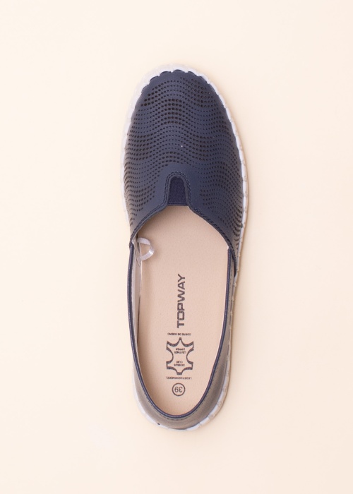 Topway laisvalaikio bateliai