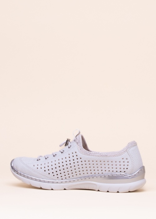 Rieker laisvalaikio bateliai