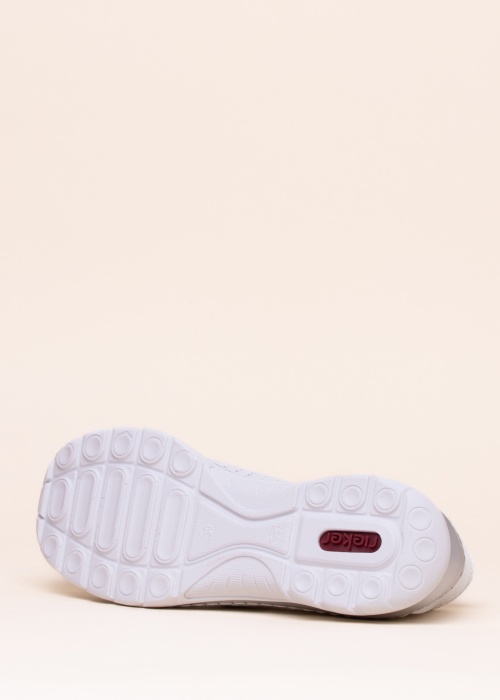 Rieker laisvalaikio bateliai