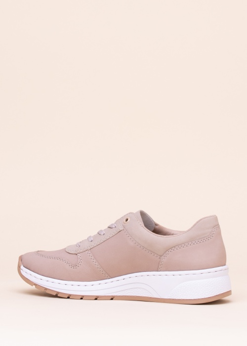 Rieker laisvalaikio bateliai