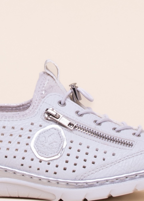 Rieker laisvalaikio bateliai