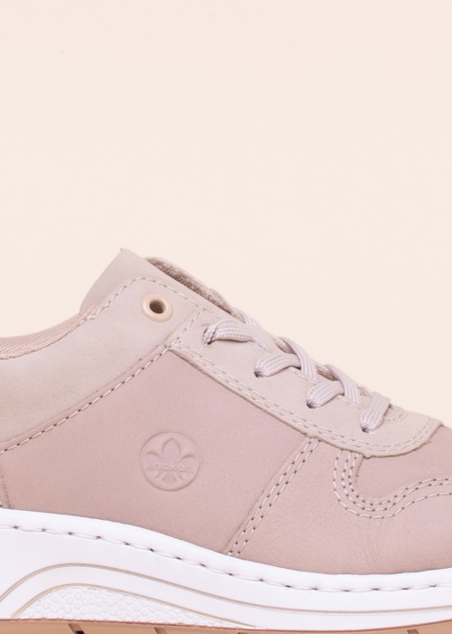 Rieker laisvalaikio bateliai