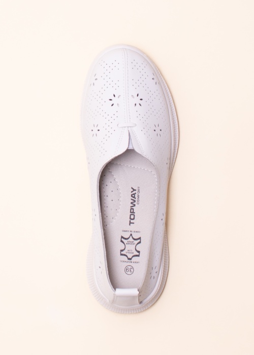 Topway laisvalaikio bateliai