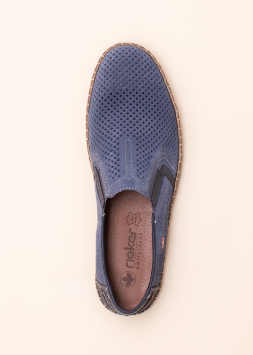 Rieker laisvalaikio bateliai