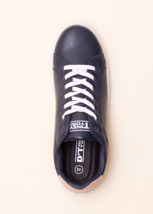 Best Buy laisvalaikio batai D.T. New York