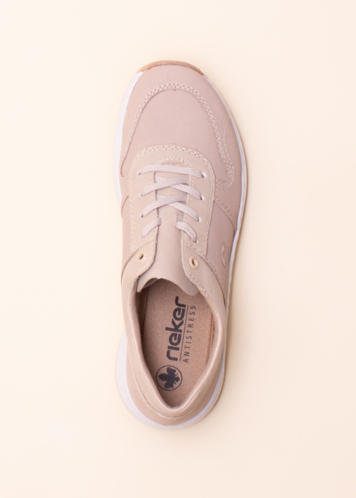 Rieker laisvalaikio bateliai