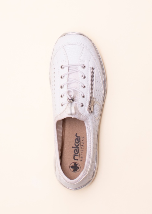 Rieker laisvalaikio bateliai