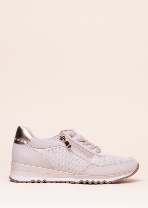 Marco Tozzi laisvalaikio bateliai