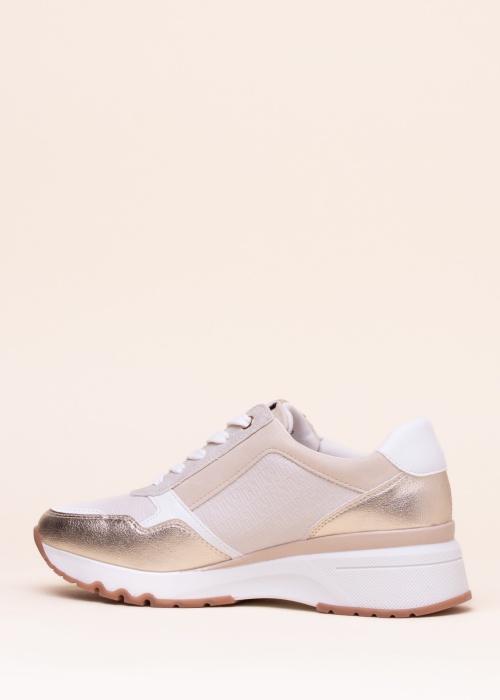 Marco Tozzi laisvalaikio bateliai