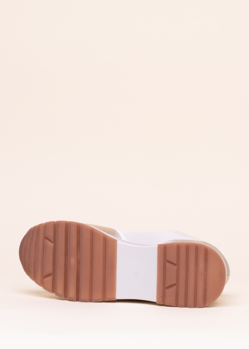 Marco Tozzi laisvalaikio bateliai