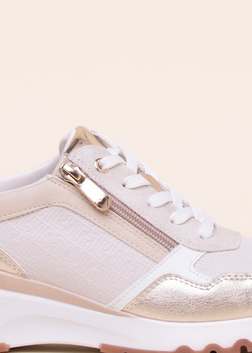 Marco Tozzi laisvalaikio bateliai