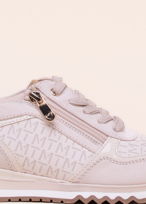 Marco Tozzi laisvalaikio bateliai