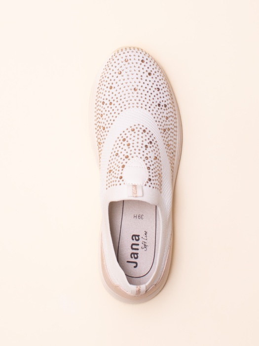 Jana laisvalaikio bateliai