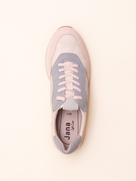 Jana laisvalaikio bateliai