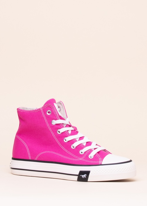 Mustang laisvalaikio batai