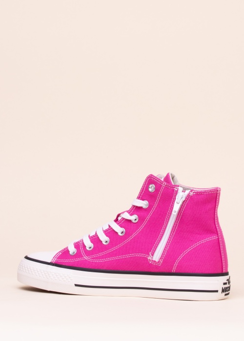 Mustang laisvalaikio batai