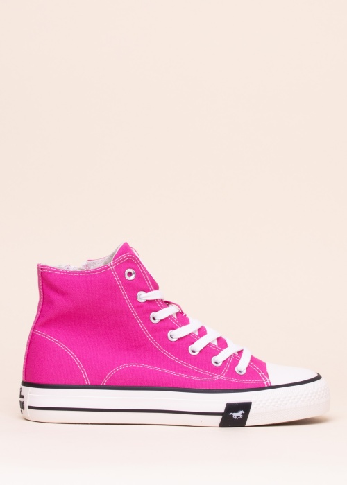 Mustang laisvalaikio batai