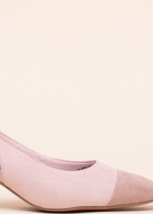 Marco Tozzi bateliai