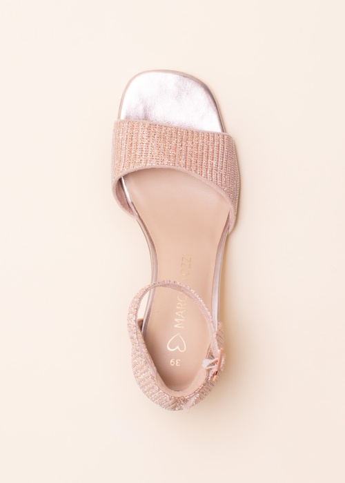 Marco Tozzi bateliai