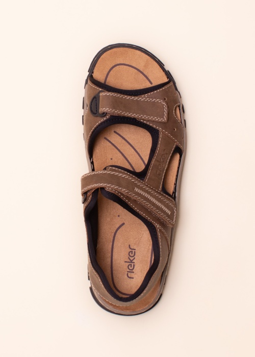 Rieker sandalai