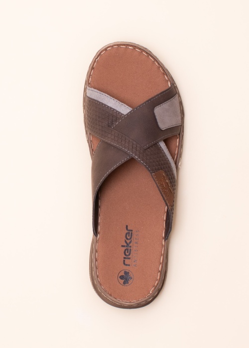 Rieker sandalai