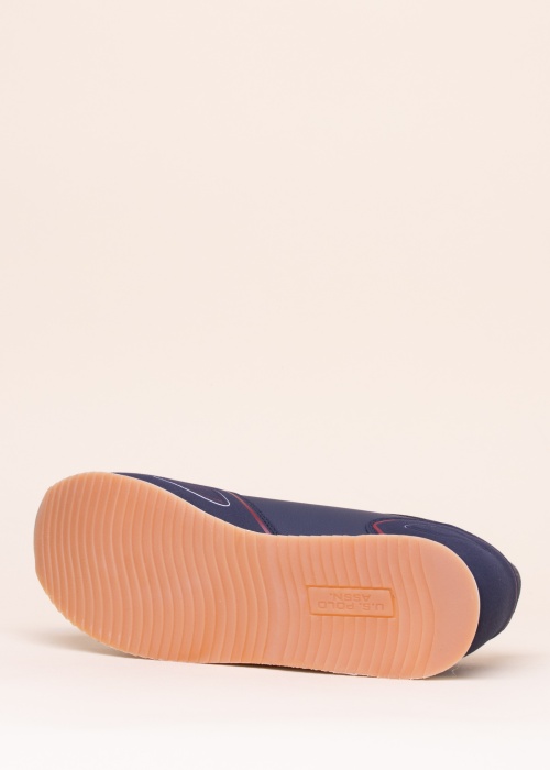 U.S. Polo Association laisvalaikio bateliai Nobil