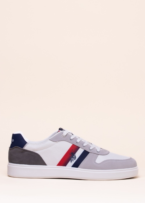 U.S. Polo Association laisvalaikio batai Rokko