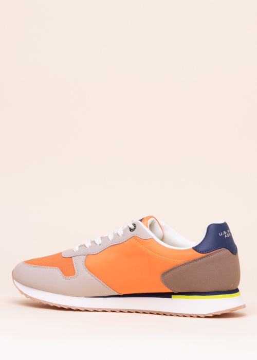 U.S. Polo Association laisvalaikio bateliai Altena