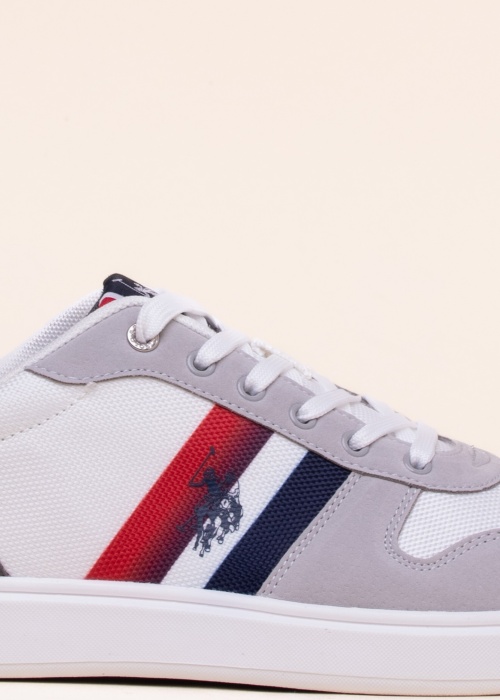 U.S. Polo Association laisvalaikio batai Rokko