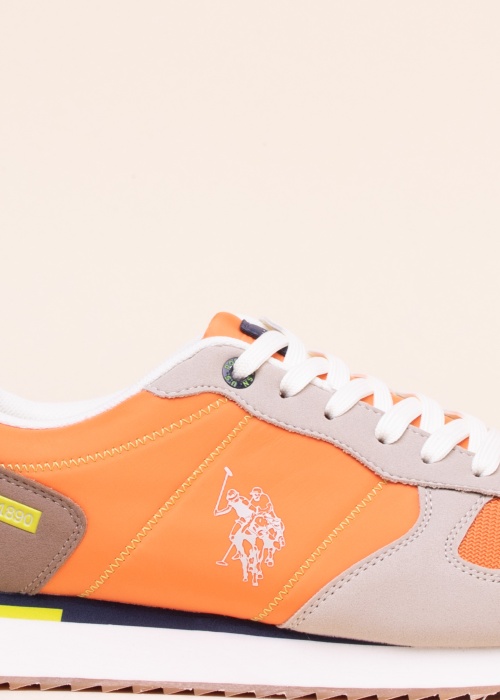 U.S. Polo Association laisvalaikio bateliai Altena