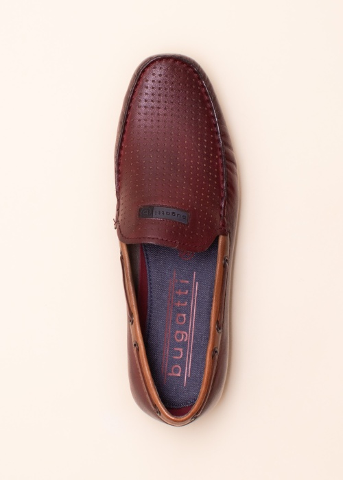 Bugatti bateliai Chesley