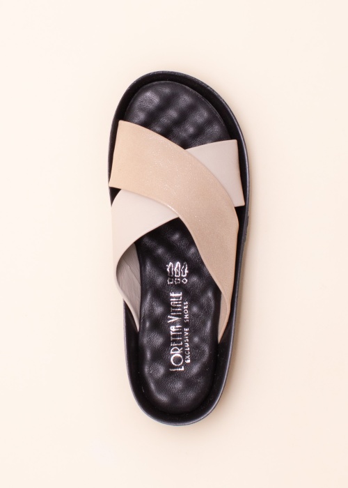 Loretta Vitale bateliai