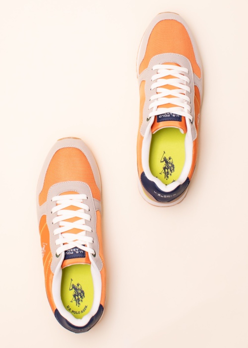 U.S. Polo Association laisvalaikio bateliai Altena