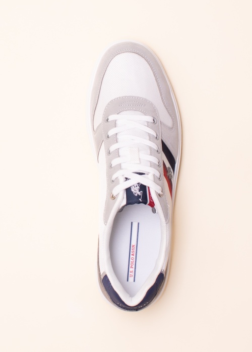 U.S. Polo Association laisvalaikio batai Rokko