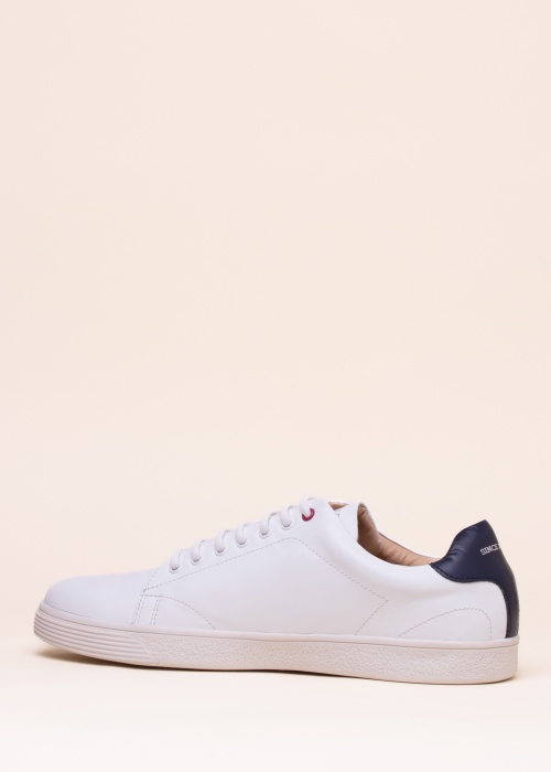 U.S. Polo Association laisvalaikio batai Hummer