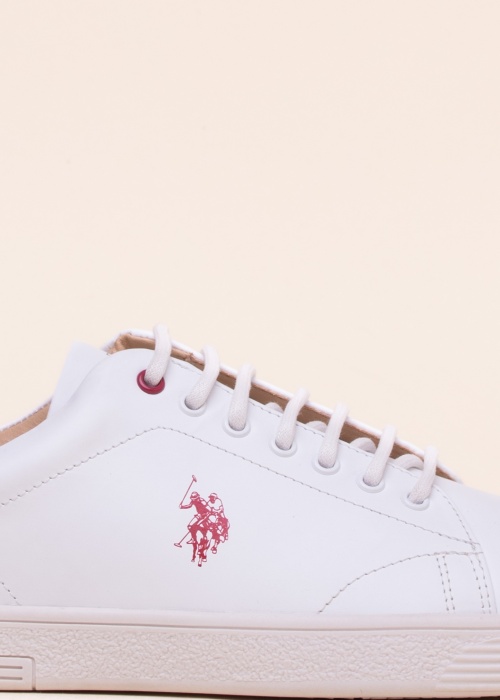 U.S. Polo Association laisvalaikio batai Hummer