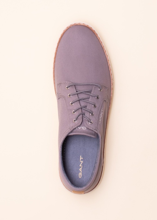 Gant laisvalaikio batai Prepville