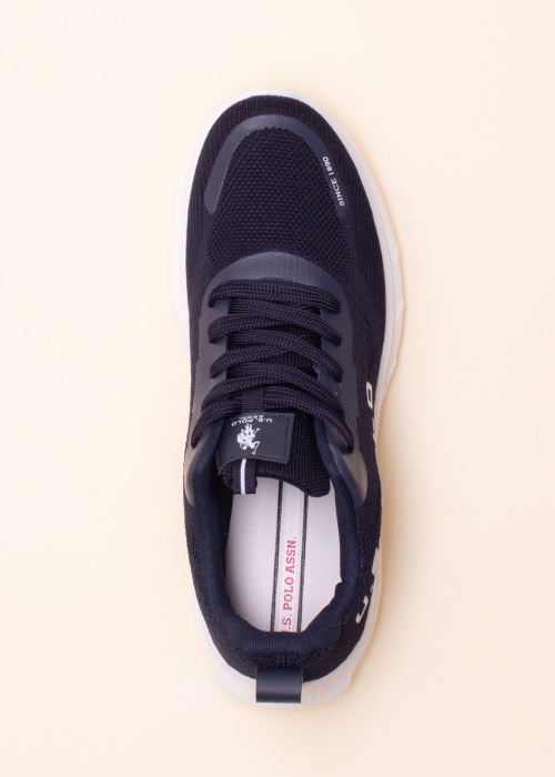 U.S. Polo Association laisvalaikio bateliai Active