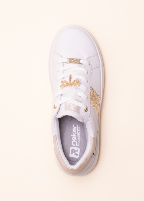 Rieker Sport laisvalaikio bateliai