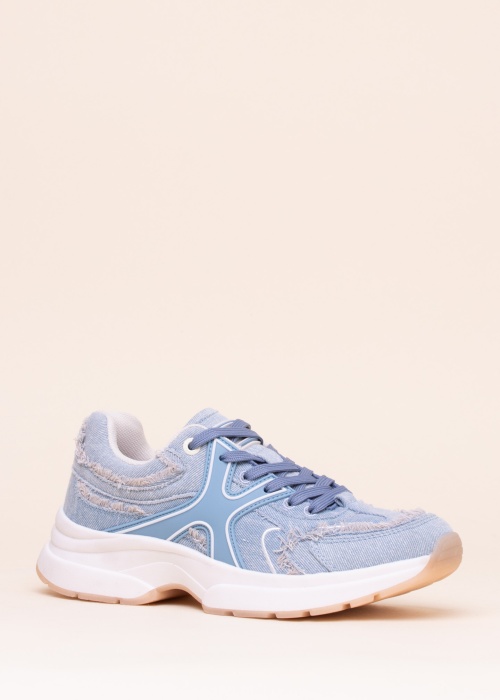 Mexx laisvalaikio bateliai Loyce