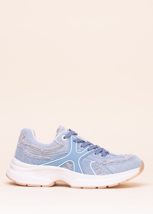 Mexx laisvalaikio bateliai Loyce