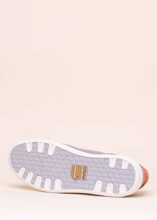 G-Star laisvalaikio batai Recruit Ii Tpu Blk