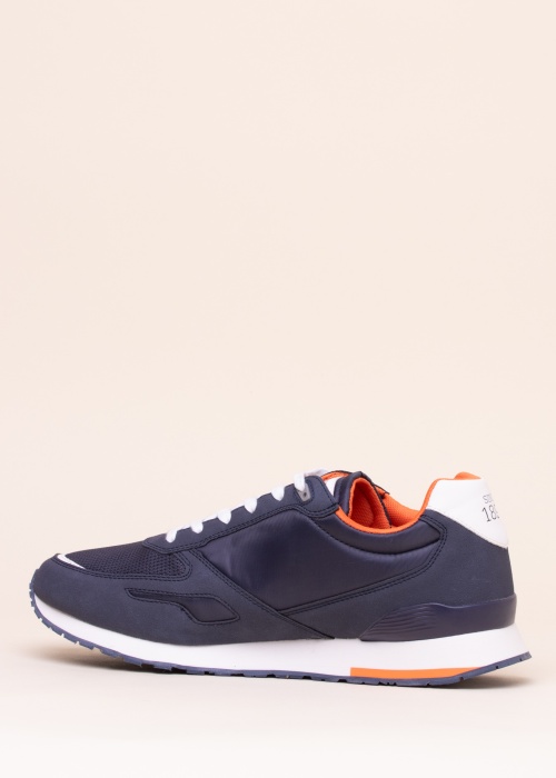 U.S. Polo Association laisvalaikio bateliai Tabry