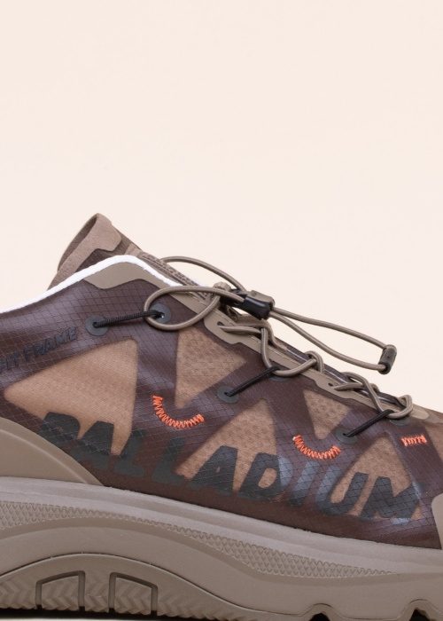 Palladium laisvalaikio bateliai Thunder Lite Phantom