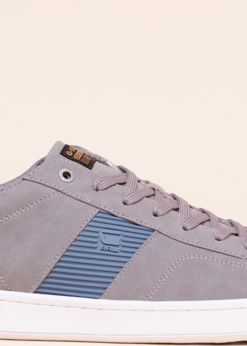 G-Star laisvalaikio batai Recruit Ii Tpu Blk