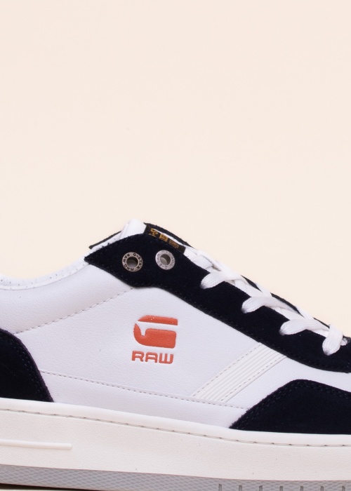 G-Star laisvalaikio batai Arc Lea Blk